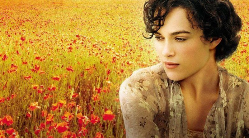 Atonement Director Returns To World War Ii With New Movie In The