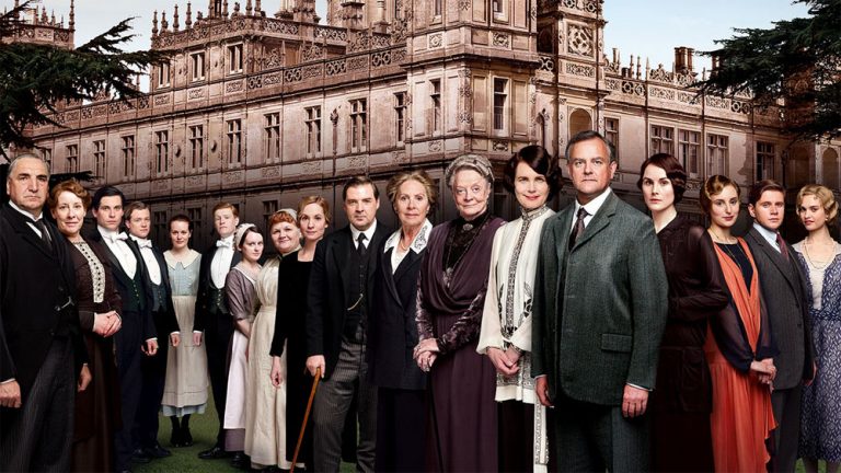 The Gilded Age Serie Tv Dove Vederla