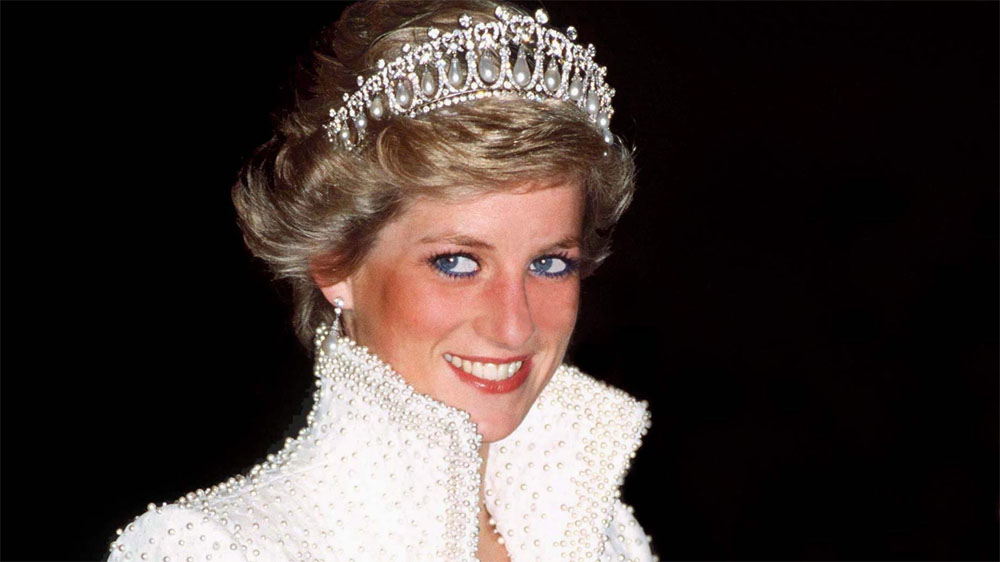 BBC announces cast for Princess Diana drama ‘Diana & I’