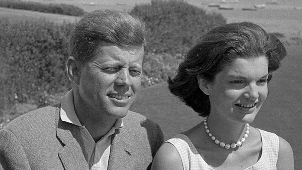 Take a look at the actors playing the Kennedys in Season 2 of ‘The Crown’