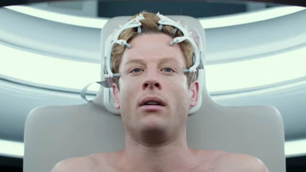 Watch ‘Grantchester’ star in trailer for the new remake of ’90s thriller ‘Flatliners’