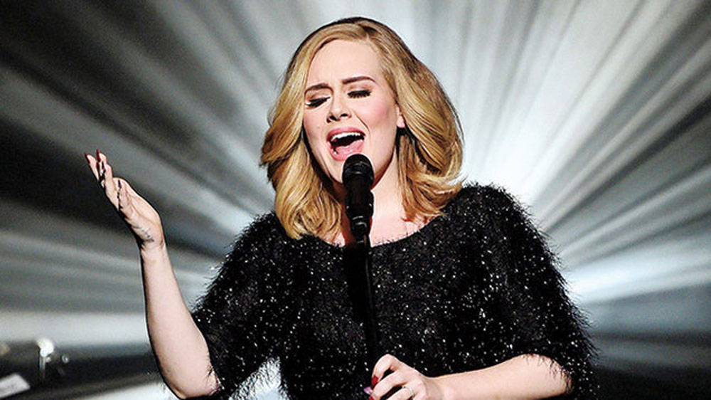 Eddie Redmayne and singer Adele to star in new ‘Oliver!’ remake?