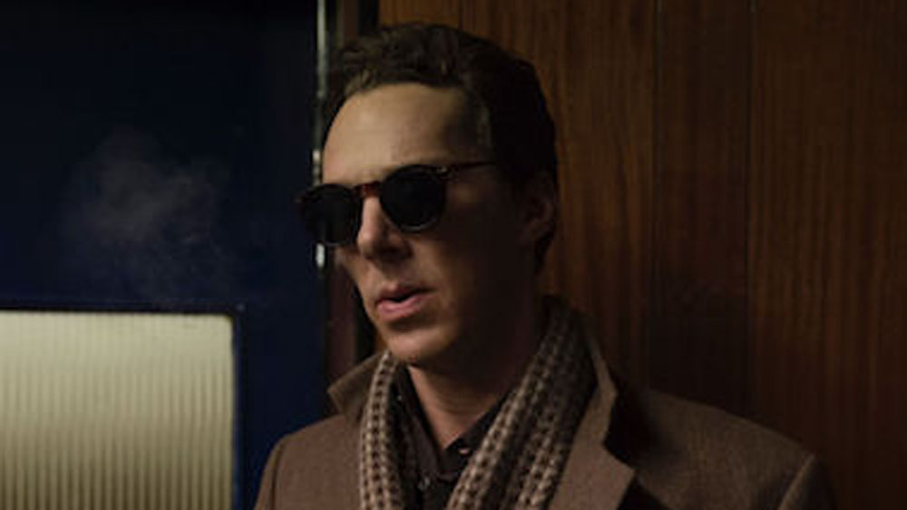 First look at Benedict Cumberbatch in his epic new decade-spanning TV saga ‘Melrose’