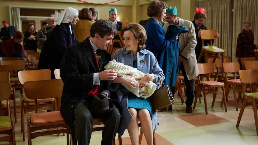 ‘Call the Midwife’ Christmas 2017 special is coming soon – watch the trailer!