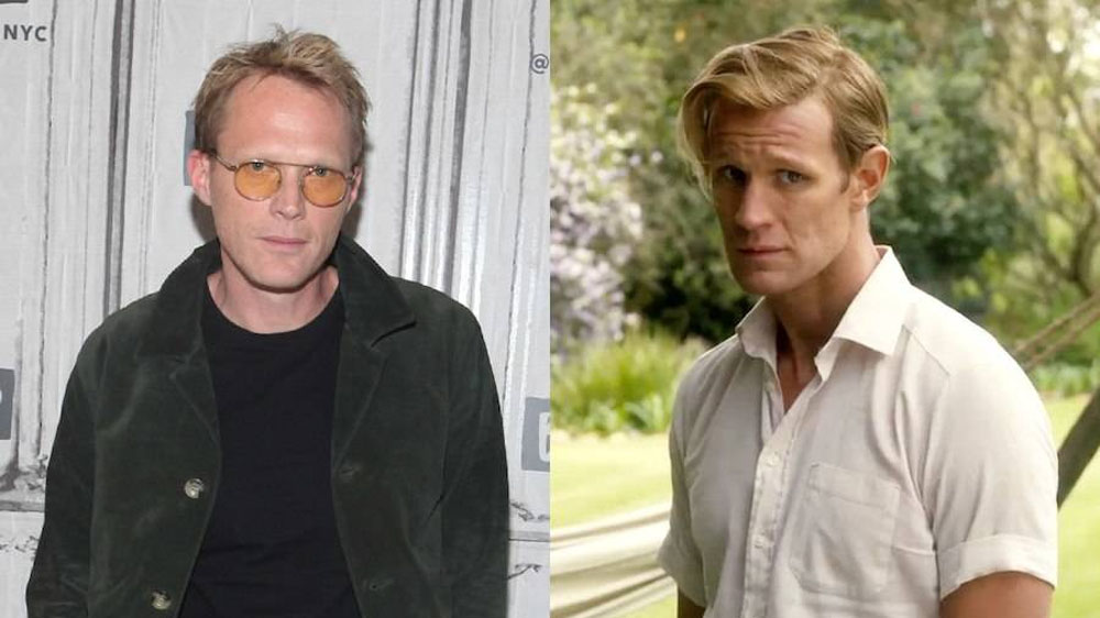 Has ‘The Crown’ found its older Prince Philip for the new season?