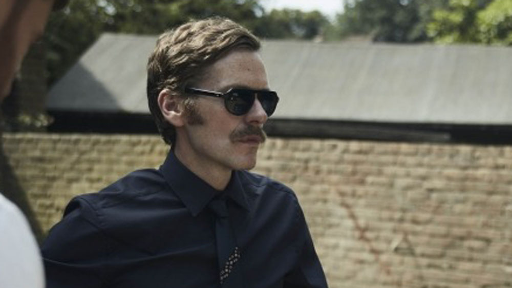 ‘Endeavour’ Season 6 begins filming – and Shaun Evans has a new look for 1969!