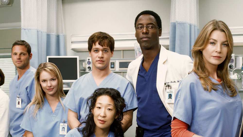 ‘Grey’s Anatomy’ creator is adapting Julia Quinn’s ‘Bridgerton’ novels as new Netflix series