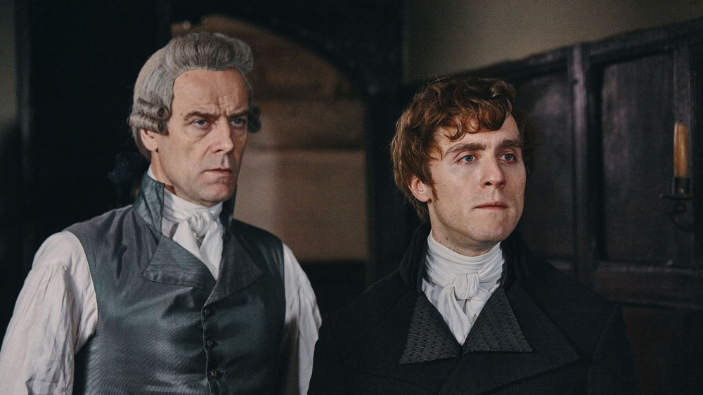 ‘Poldark’ recap: What happened in Season 5 Episode 4?