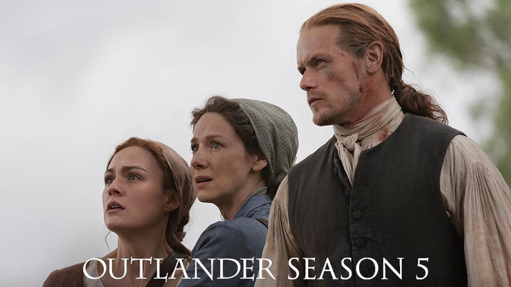 The first trailer for ‘Outlander’ Season 5 is here – watch!