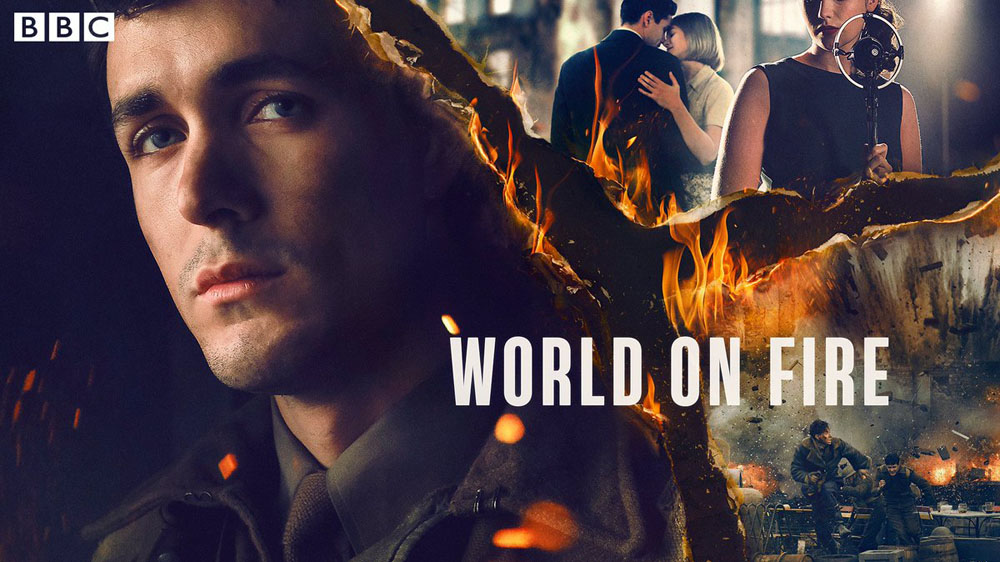'World on Fire' return date: BBC reveals when to expect ...