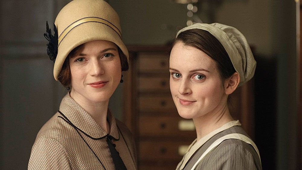 Downton abbey song torrent mujer cantando bajo la lluvia torrent