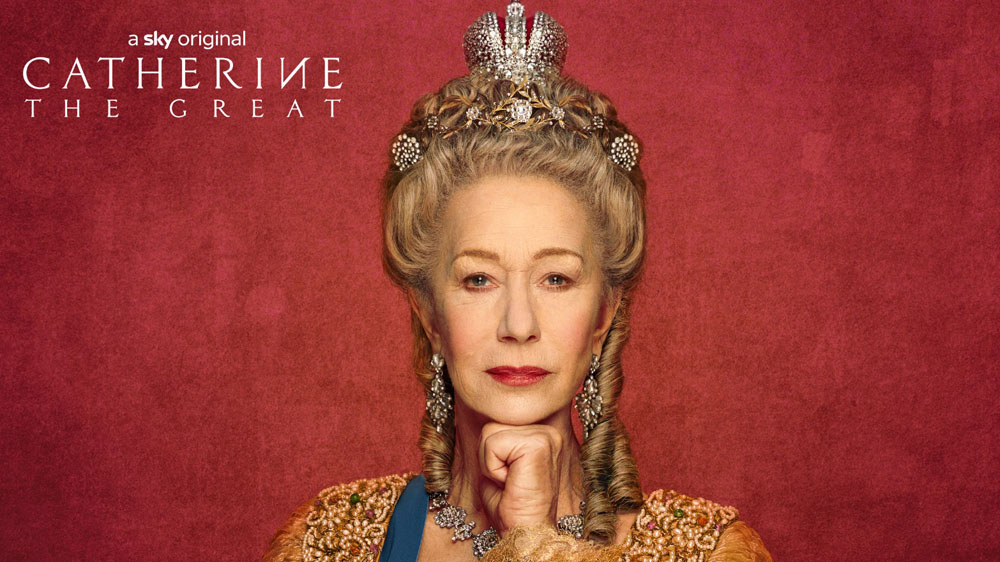 ‘Catherine the Great’ reviews roundup 
