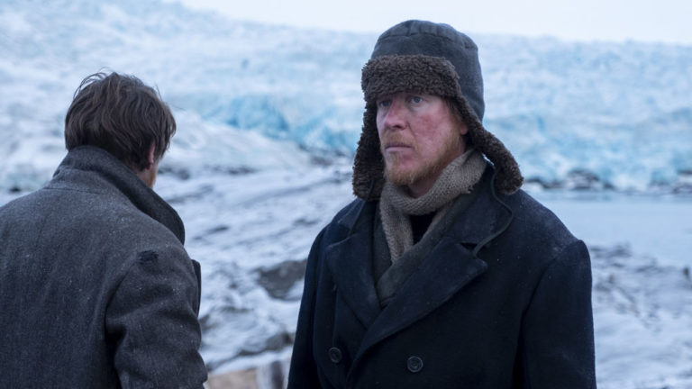 �The North Water� pics First look at Colin Farrell�s �The North Water� pics First look at Colin Farrell�s