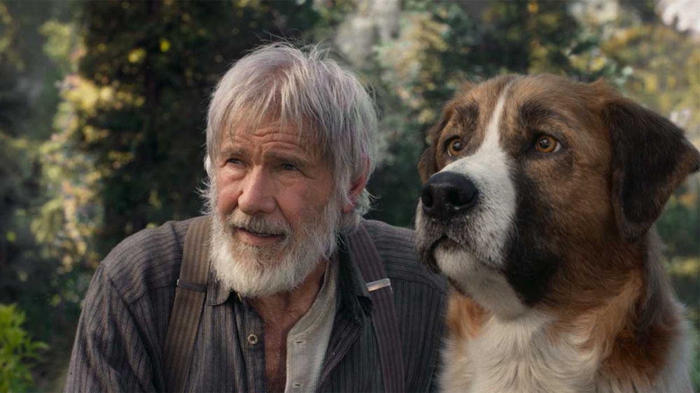 ‘The Call of the Wild’ trailer: First look at Dan Stevens’ new 1890s dog movie