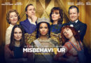 Keira Knightley and Gugu Mbatha-Raw comedy ‘Misbehaviour’ now available on Britbox