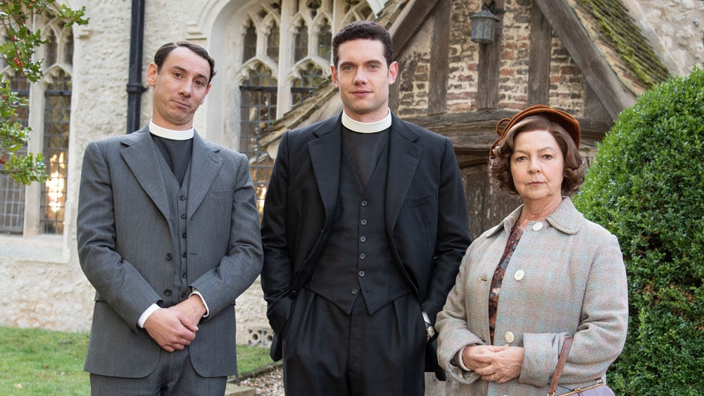Grantchester' recap: What happened in Season 6 Episode 5? - British Period  Dramas