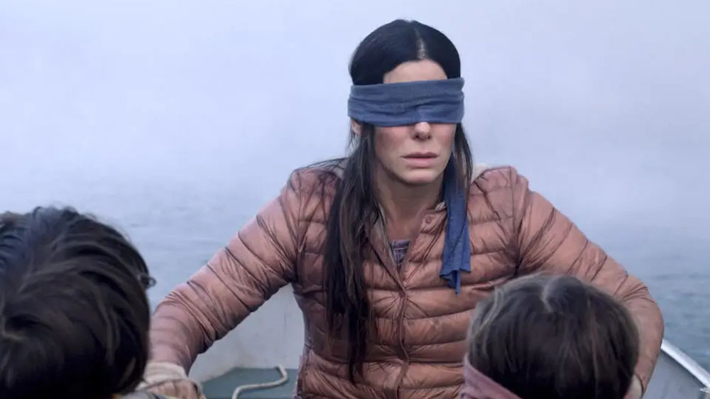 Top movies with the weirdest disease outbreaks in movie history