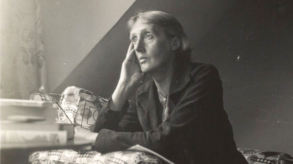 Sky Arts explores the life of writer Virginia Woolf in new documentary