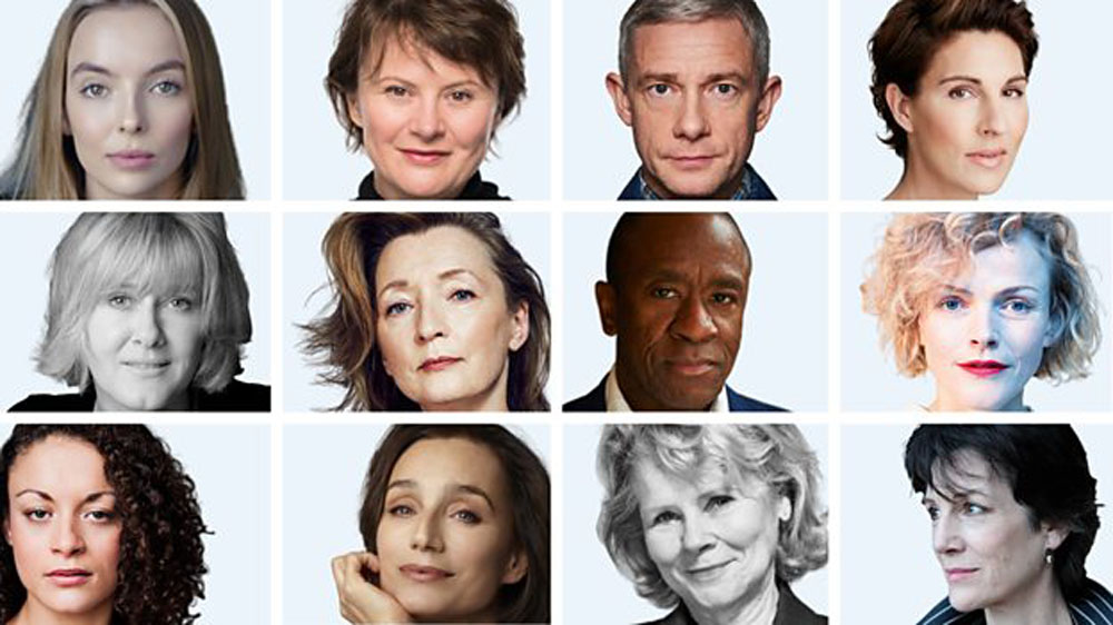 British period drama stars join new series of Alan Bennett’s ‘Talking Heads’