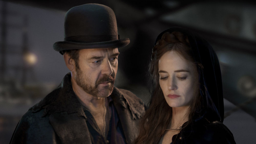 The Luminaries Episode 2 Recap What Happened In The Place You Return British Period Dramas