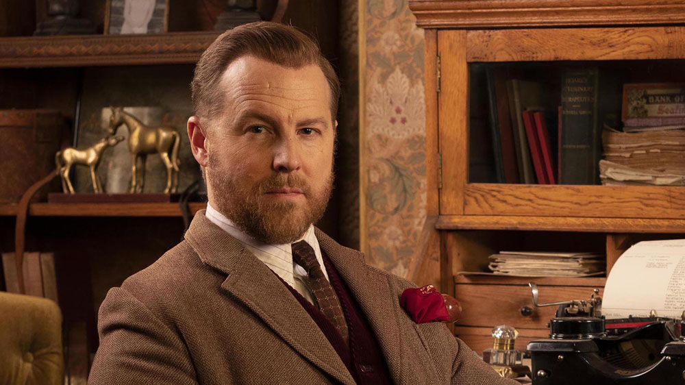 ‘All Creatures Great and Small’ stars reveal Season 2 story hints