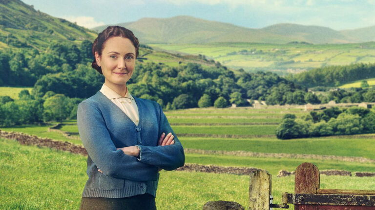 All Creatures Great And Small Saison 2