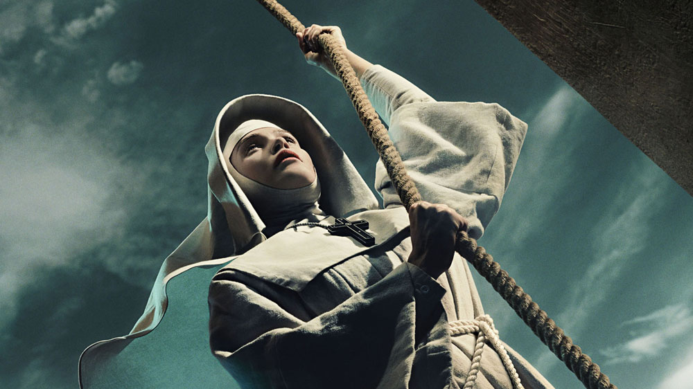 ‘Black Narcissus’ trailer: Gemma Arterton stars in new BBC mini-series – watch!