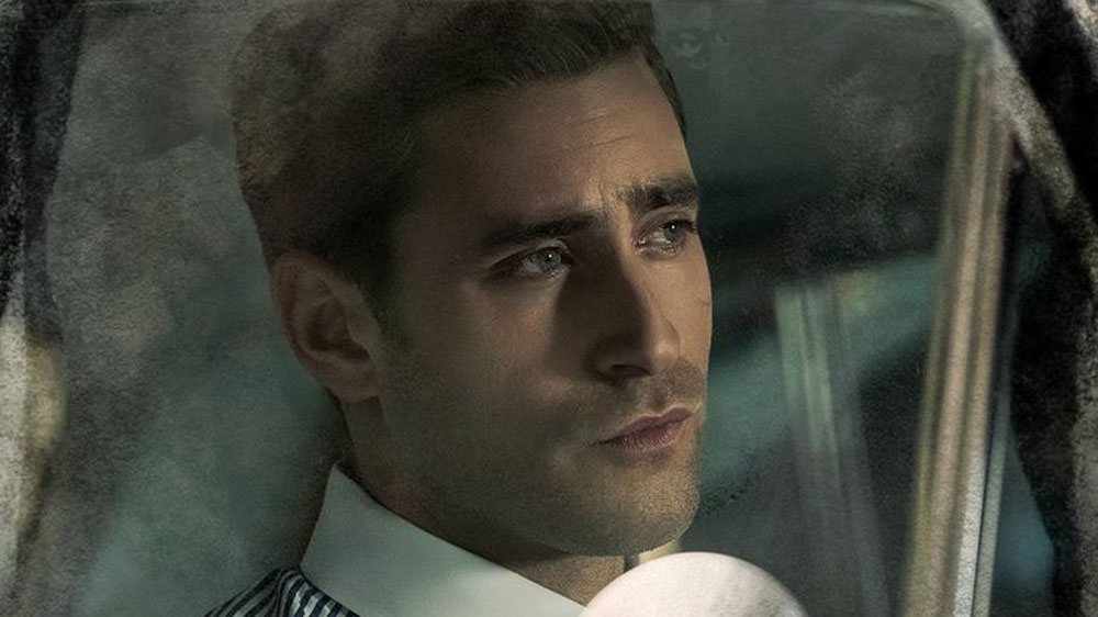 Netflix reveals start date and trailer for spooky drama based on ‘Turn of the Screw’