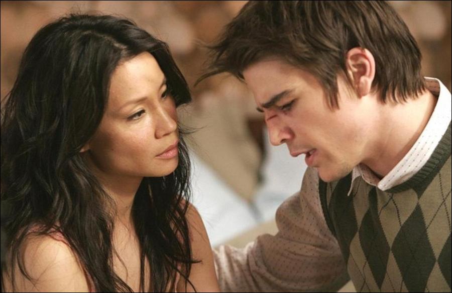 ‘Lucky Number Slevin’ review