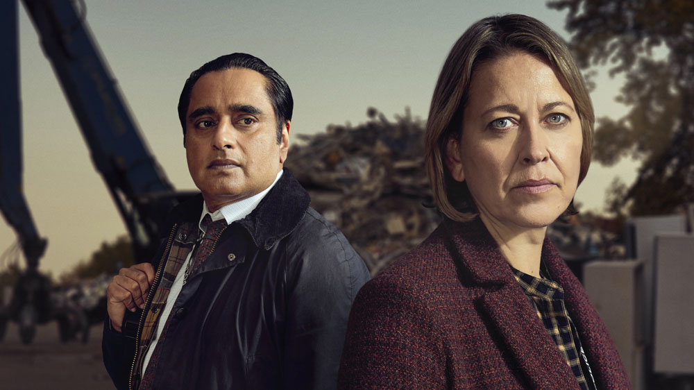 ‘Unforgotten’ returns: Start date and trailer revealed for Season 4