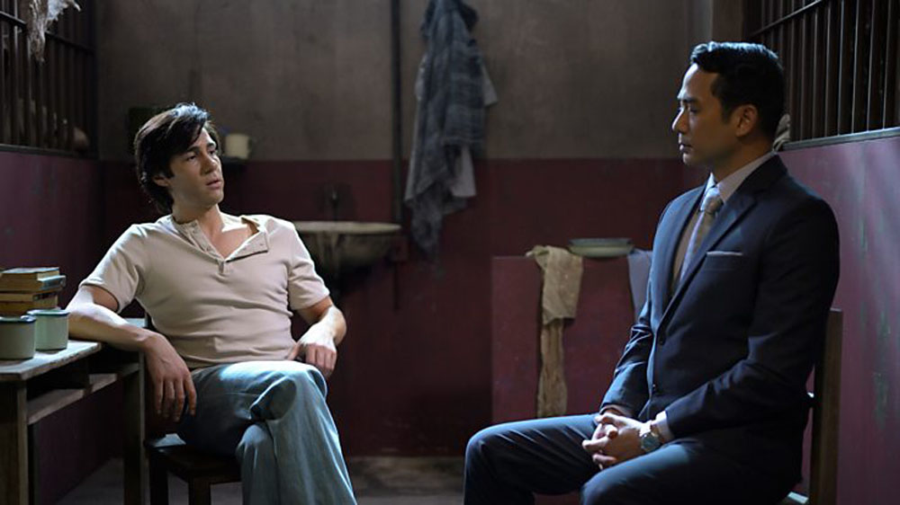 ‘The Serpent’ finale recap: What happened in Episode 8?