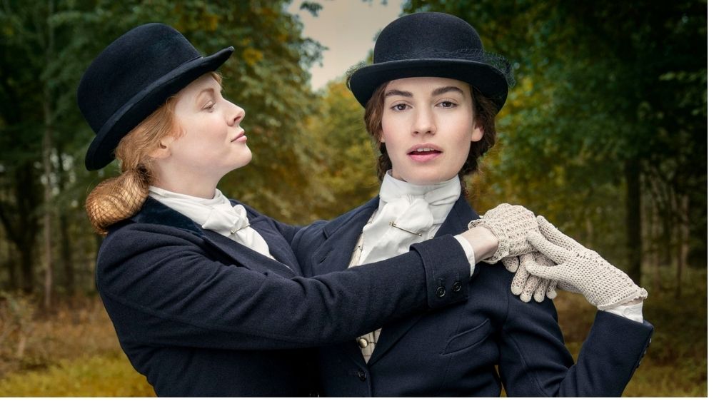 ‘The Pursuit of Love’ reviews round-up: ‘The best period drama we’ve had in years’