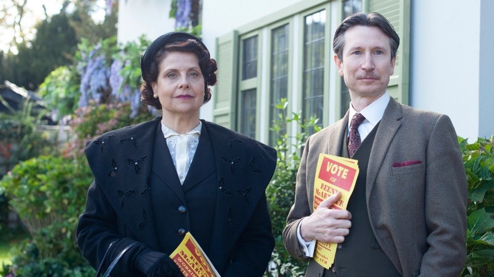 ‘Grantchester’ recap: What happened in Season 6 Episode 3?