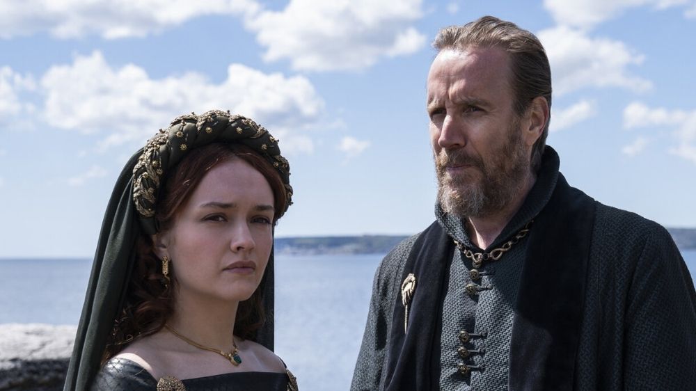 Watch first trailer for ‘Game of Thrones’ prequel ‘House of the Dragon’