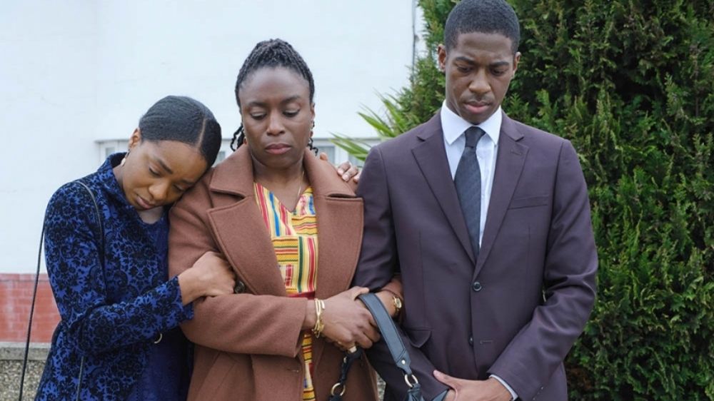 ‘Stephen’ recap: What happened in Episode 2?