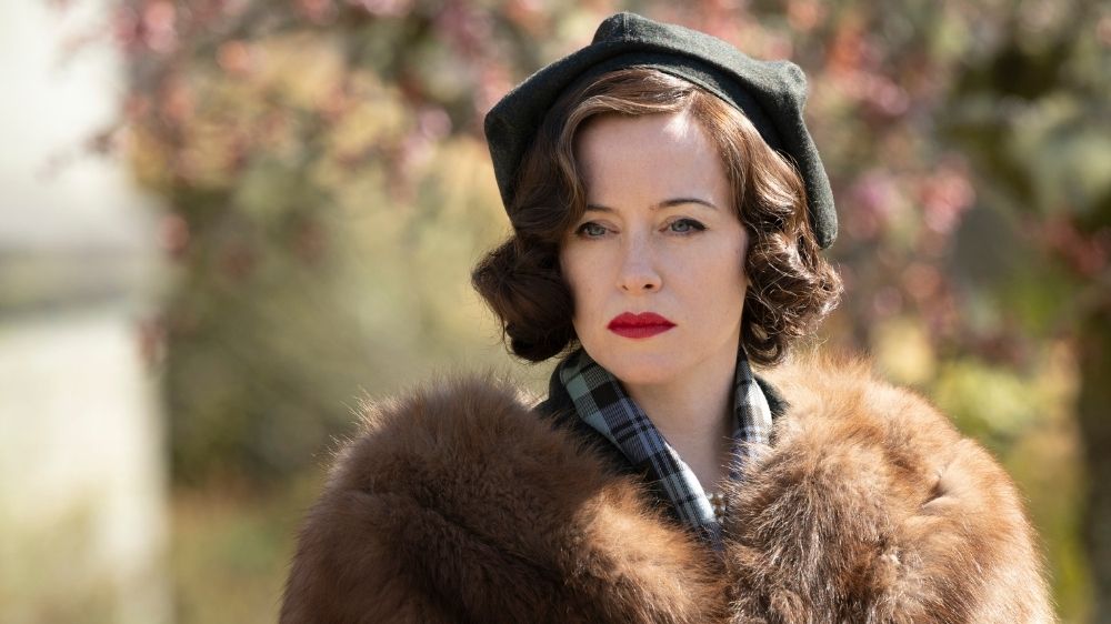 Claire Foy’s ‘A Very British Scandal’ confirms US premiere date – watch the trailer!