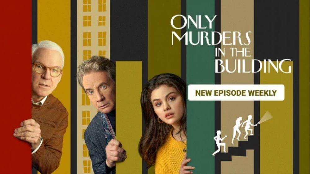 ‘Only Murders in the Building’: What to expect from this rising TV series?
