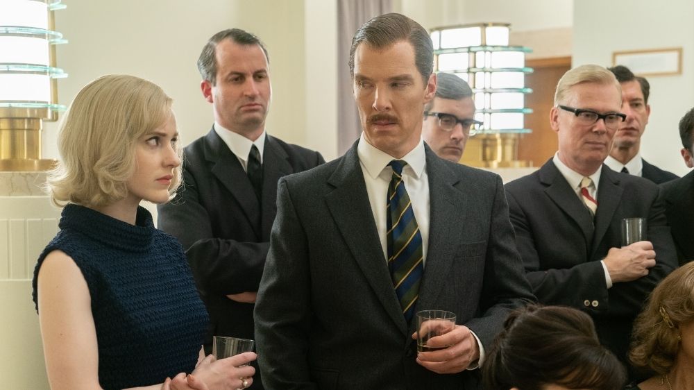 ‘The Courier’ trivia: 12 facts about new Benedict Cumberbatch thriller