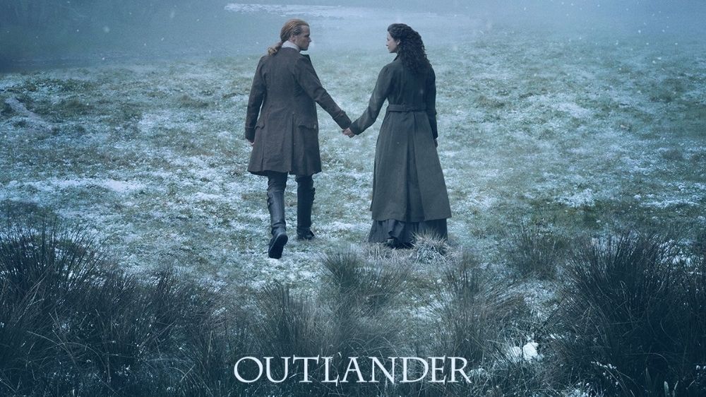 ‘Outlander’ Season 6 first trailer arrives: ‘The storm, the war, it’s almost here’