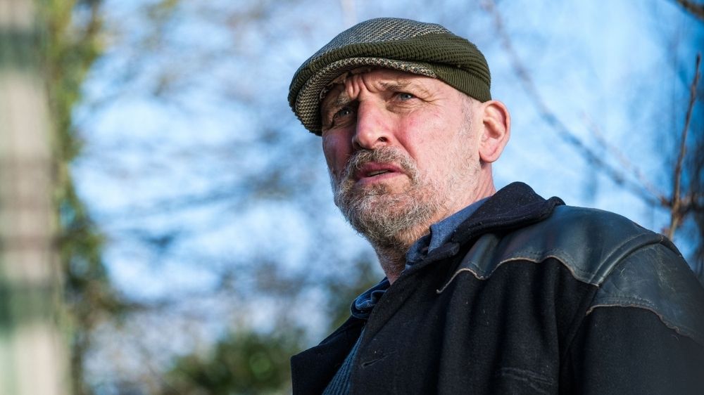 ‘My Name is Leon’ trailer: Christopher Eccleston stars in uplifting ’80s drama