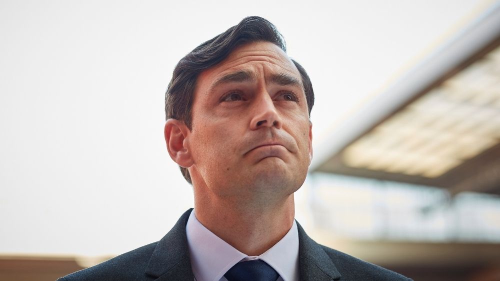 ‘Anne’ recap: What happened in Episode 3?