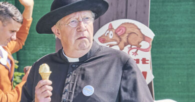 ‘Father Brown’ future announced: Will it be back for Season 10?