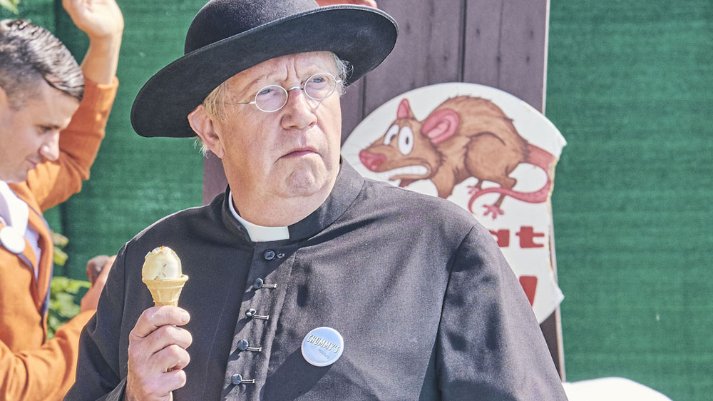 ‘Father Brown’ future announced: Will it be back for Season 10?