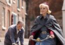 ‘Call the Midwife’ stars reveal who’s the best bike rider in fun video – watch!