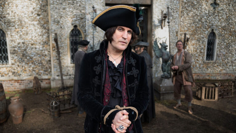 28 Brand New British Period Drama TV Series To Watch In 2023 British 