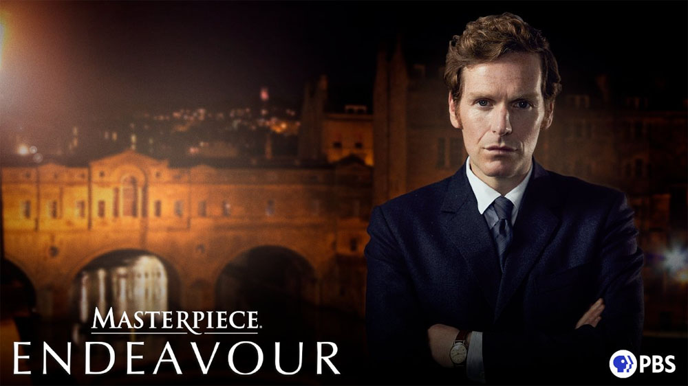 ITV Reveals When Final Season Of Endeavour Begins British Period Dramas ITV Reveals When Final Season Of Endeavour Begins British Period Dramas
