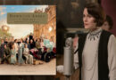 ‘Downton Abbey: A New Era’ official behind-the-scenes book is out now