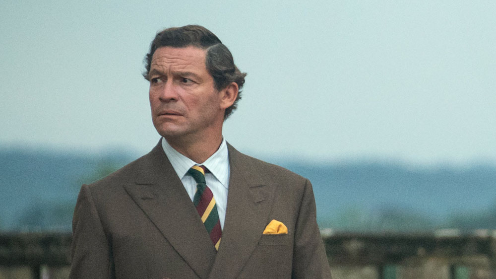 Netflix confirms ‘The Crown’ release date for Season 5