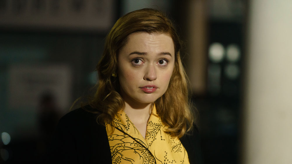 Dostoyevsky drama ‘The Gambler Wife’ adds ‘Living’ star Aimee Lou Wood