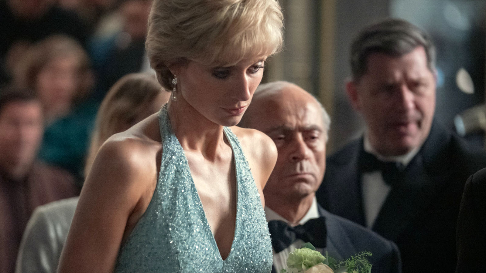 ‘The Crown’ reviews round-up: Is Season 5 ‘captivating as ever’ or ‘the weakest yet’?